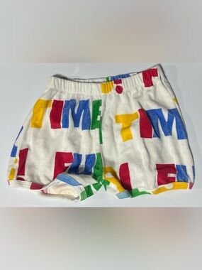 Hugo Loves Tiki “Fun Times” shorts - 12